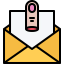 Finger icon 64x64