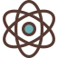 Physics icon 64x64