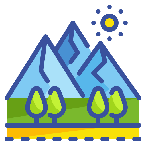 Nature icon