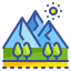 Nature icon 64x64