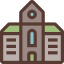 School icon 64x64