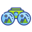 Binoculars icon 64x64
