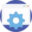 Configuration icon 64x64