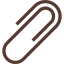Clip icon 64x64