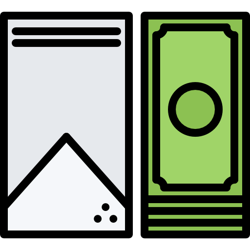 Package icon