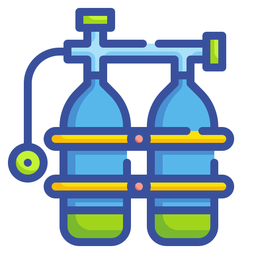Oxygen icon