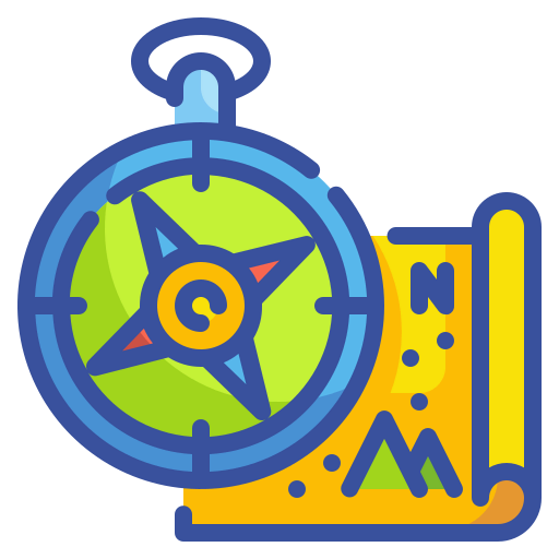 Map icon