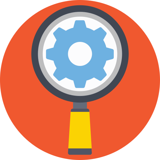 Configuration icon