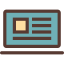 Laptop icon 64x64