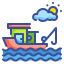 Boat icon 64x64