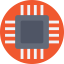 Cpu icon 64x64