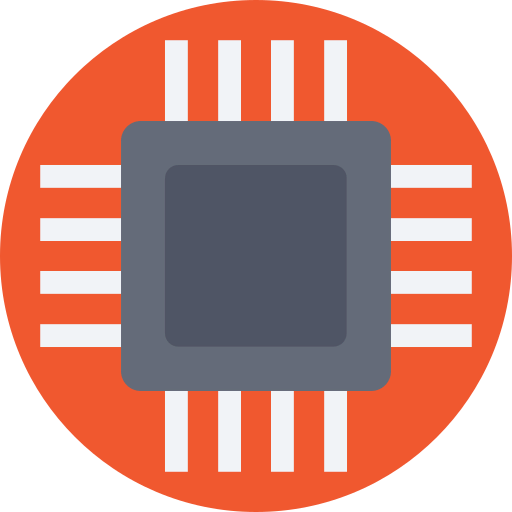 Cpu icon