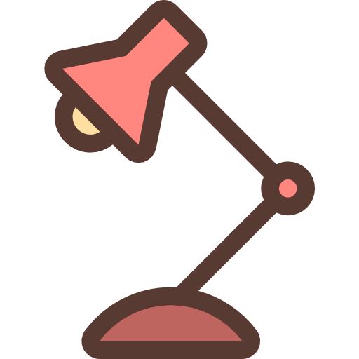 Lamp icon