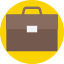 Briefcase icon 64x64