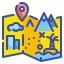 Maps icon 64x64