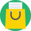 Bag icon 64x64