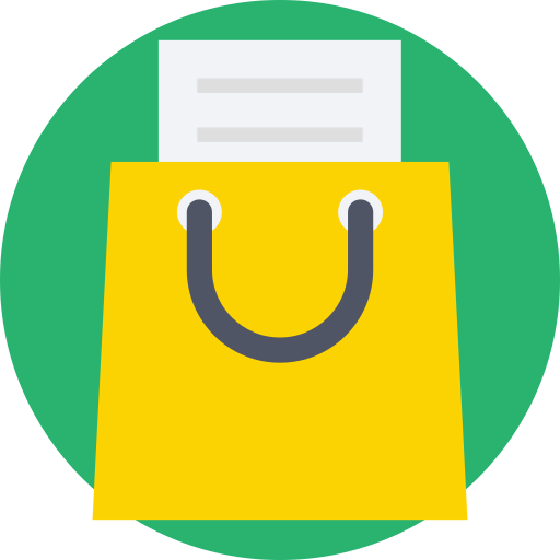 Bag icon
