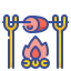 Cooking icon 64x64