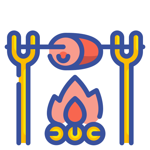 Cooking icon