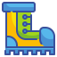 Boots icon 64x64