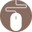 Mouse icon 64x64
