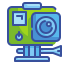 Action camera icon 64x64