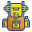 Backpack icon 64x64