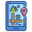 Location icon 64x64