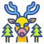 Deer icon 64x64