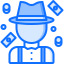 Bandit icon 64x64