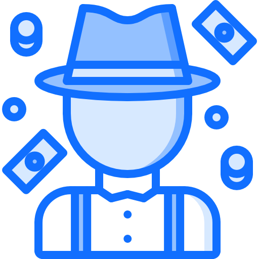 Bandit icon
