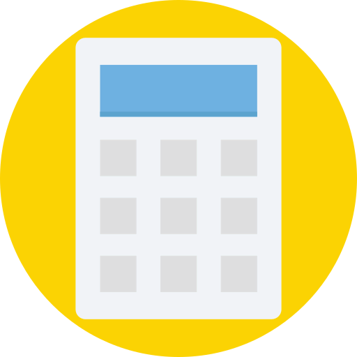 Calculator icon