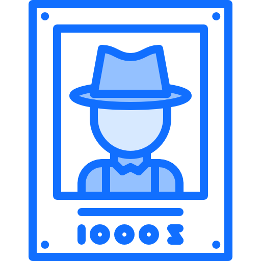 Bandit icon
