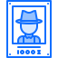 Bandit icon 64x64