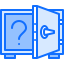 Safe icon 64x64