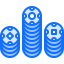 Chips icon 64x64