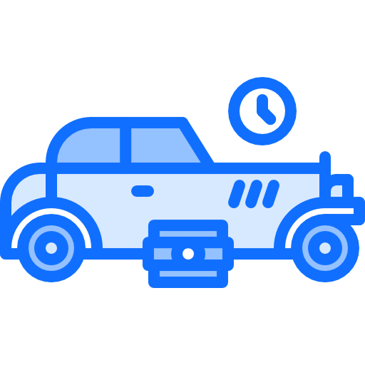 Car icon