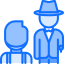 Bandit icon 64x64