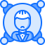 Godfather icon 64x64