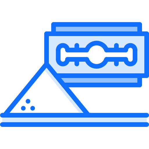 Razor icon