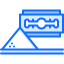 Razor icon 64x64