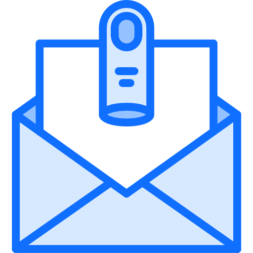 Finger icon