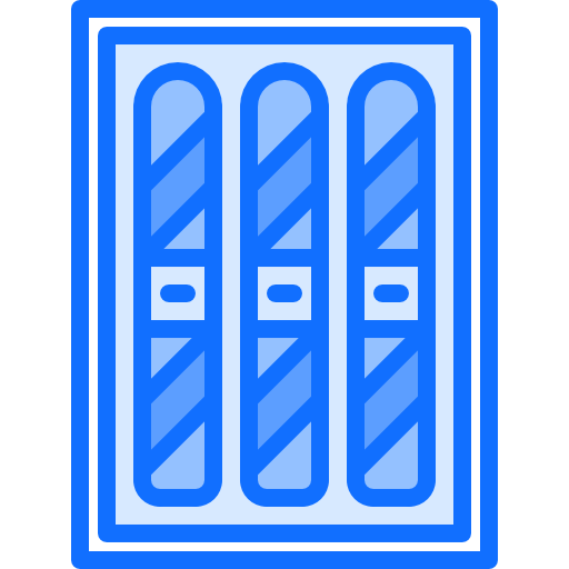 Cigarettes icon