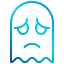 Sad Symbol 64x64