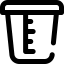 Urine Symbol 64x64