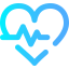 Cardiology icon 64x64