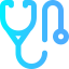 Stethoscope icon 64x64