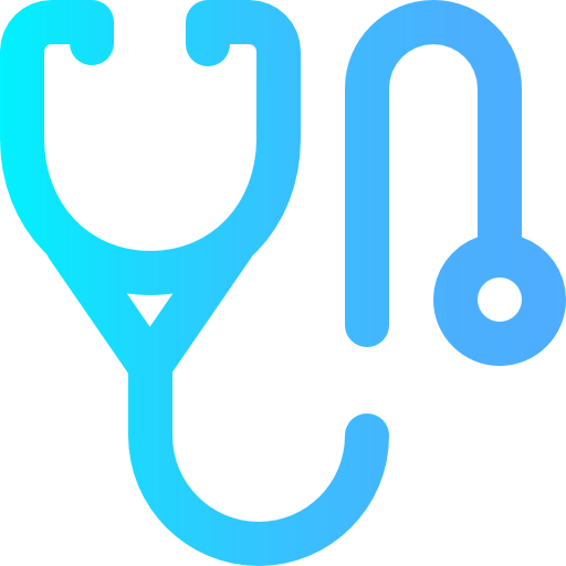 Stethoscope icon