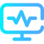 Pulse icon 64x64