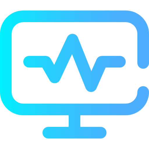 Pulse icon